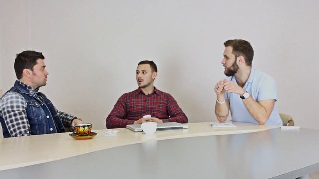 Revolver Lab: Про iPad Air, iPad Mini 2 и многое другое... смотреть онлайн