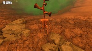 Я ПРОЖИЛ 100 ДНЕЙ ЗА БОЛЬШУЮ СИРЕНУ В ГАРРИС МОД! SCP ЧЕЛЛЕНДЖ MEGAHORN В Garry`s Mod!