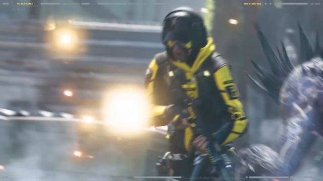 Rainbow Six Extraction: Ela - Operator Showcase | PS5 - смотреть видео ...