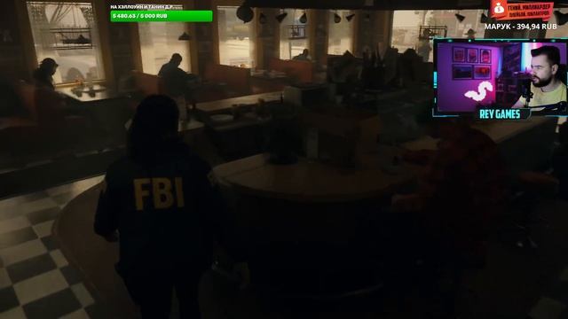 Alan Wake 2 Xbox Series S СМОТРИМ, ПРОХОЖДЕНИЕ, КАК РАБОТАЕТ ИГРА? смотреть онлайн