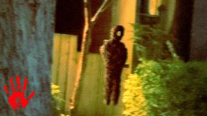ТОП ЖУТКИХ ВИДЕО НА НОЧЬ