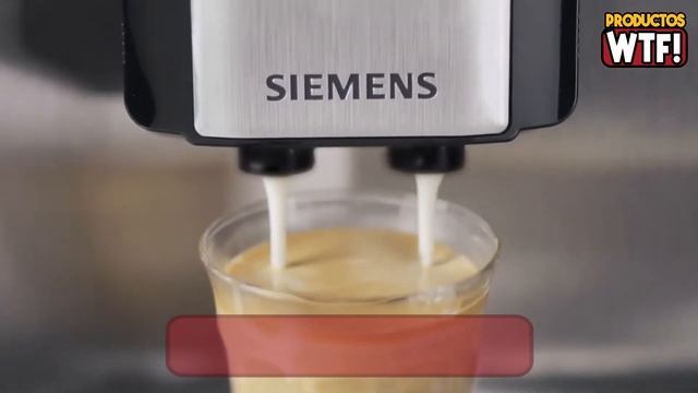 DESCUBRE la Cafetera Superautomática Siemens EQ.9 plus S500 ▶Análisis, Ventajas y Desventajas◀ смотреть онлайн