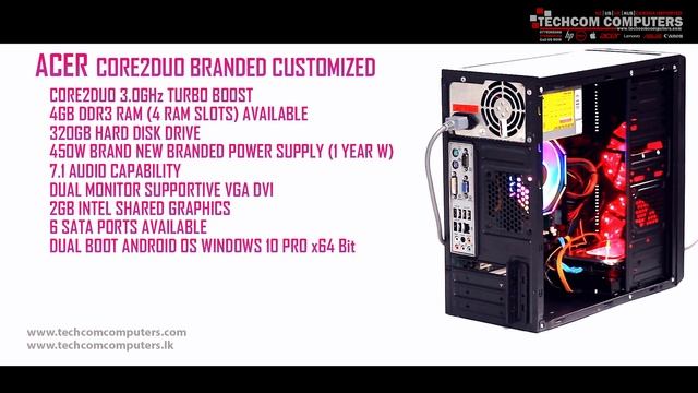 Core2Duo 3.0 GHz Turbo Boost смотреть онлайн