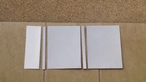 Как сшить чехол для Айпада своими руками - из коробки от него же, мастер-класс