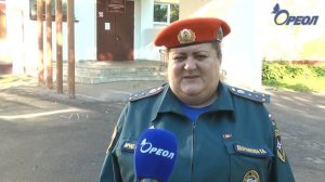 Тренировочная эвакуация в Сланцевской школе № 2 прошла успешно