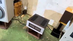 Technics Monitor 2 исполины без купюр