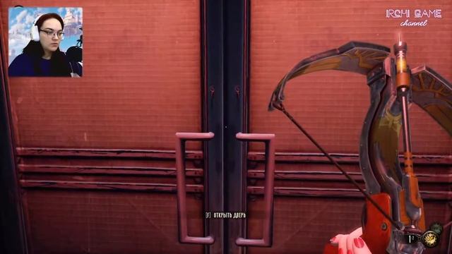 Доверься себе.  Прохождение BioShock Infinite: Burial at Sea Episode Two #3
