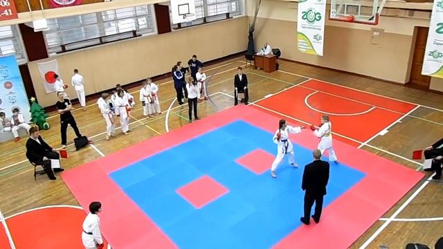 кумитэ девочки 10-11лет смотреть онлайн