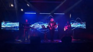 Бах на гитаре Аве Мария. "AVE MARIA" J S Bach-Sharles Gounod (Miami Live)