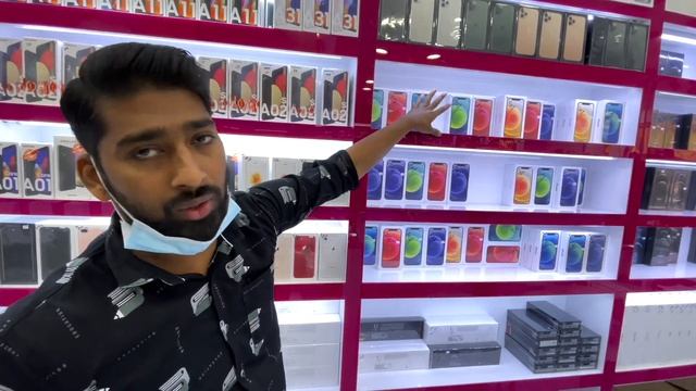 CHEAPEST ELECTRONIC MARKET DUBAI ?? [2021] MARCH смотреть онлайн