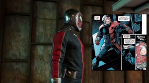 Человек-Паук 2 PS5 – Все Костюмы