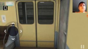 Обновление Subway Simulator 3D (без монтажа, находим жетоны.)