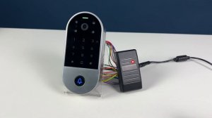 Считыватель карт доступа Ps-Link PS-ACM26-EM Пластик IP68