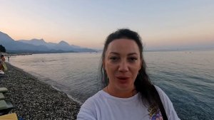 Турция 2023. ОТОРВАЛАСЬ по ПОЛНОЙ❗️БЮДЖЕТНЫЙ отель на ПЕРВОЙ ЛИНИИ в ЦЕНТРЕ Кемера Valeri Beach