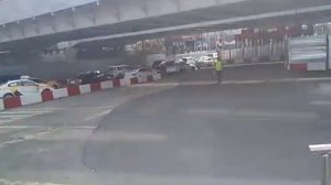 Осмотр Вестибюля и обзор Станции МЦД-2 Площадь Трёх Вокзалов (Каланчёвская) Москва 01.08.2022