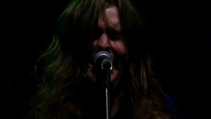 Opeth - Deliverance (Live at Metalmania Festival, 2003)
