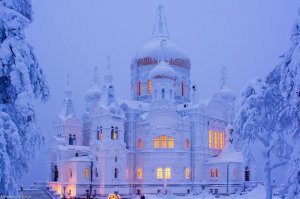 Осипов А.И. Как узнать, правильна ли моя духовная жизнь.