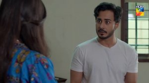 Maa Sadqey Episode 81__Hum Tv Drama