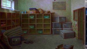 Прохождение Prison Escape Puzzle Изоляция «Склад» Episode 1