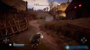 Assassin's Creed Valhalla - Tonnastadir