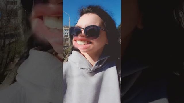 Погода шикарнаяяя!