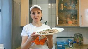 Вакуумный упаковщик ДЛЯ ГЛАДКИХ пакетов RAWMID Future RFV-04  ОБЗОР / Су-Вид Индейка, Рыба, Овощи