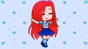 Сериал Винкс•Gacha life