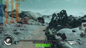 Актуальна ли RTX 3060ti в 2023 году (+ сравнение с rx 7600)