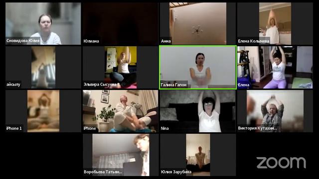 Работа с тенью и признание родовых программ. смотреть онлайн