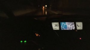 Проверка переключений РКПП после адаптации сцепления на Citroen C4 Grand Picasso