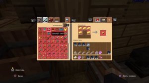 Майнкрафт: Как приручить дракона: я приручил Ночную Фурию - Беззубика.