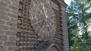 ИТАЛИЯ.УМБРИЯ. ЛА СКАРЦУОЛА, МЕСТО ТАЙН. #италия  #путешествияпоиталии