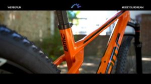 Introducing BMC TWOSTROKE 01 2021 | BMC Cross Country MTB 2021