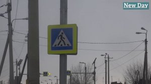 Жители Нового Рогачика поставили своему главе «неуд»