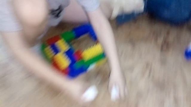 Семейный досуг.