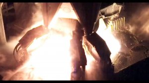 Запуски и посадки SpaceX в высокоскоростной съёмке