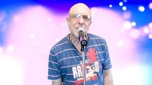 "Очень красивая песня о любви" - Валерий Палаускас