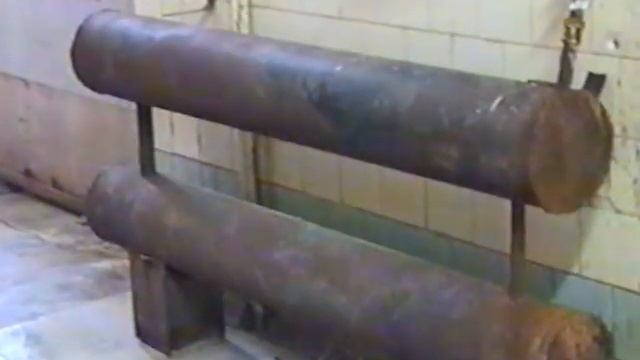 О состоянии пожарной части («Пульс города», август 1997 года) смотреть онлайн