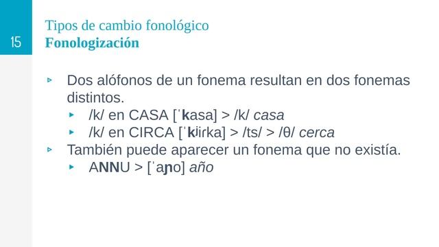 GRAMÁTICA HISTÓRICA: conceptos introductorios ? #GramáticaHistórica 1 смотреть онлайн