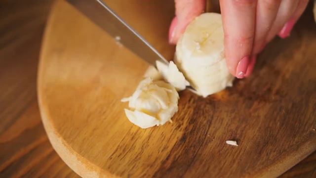 Чиа пудинг веганский | Полезный и очень простой десерт | Chia pudding vegan | ASMR смотреть онлайн