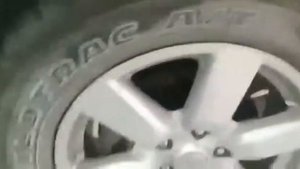 Зимняя резина, метель + снег )))