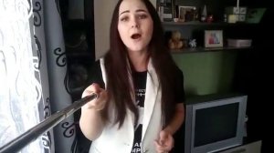 Ялгыз миляш (исп. Василя Фаттахова). Поёт Кадрия Акбаева