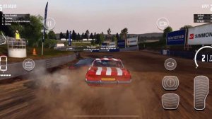 Wreckfest