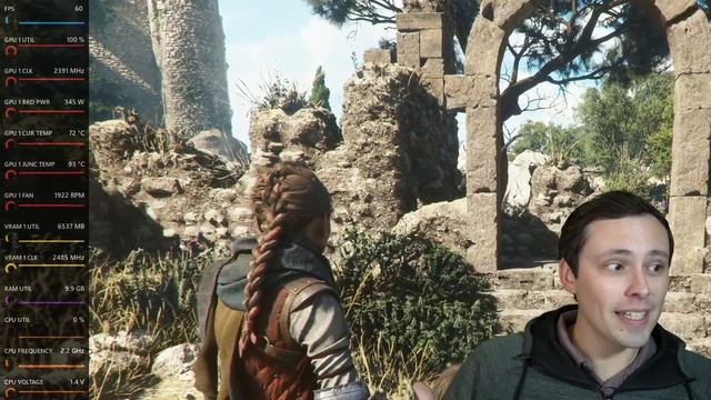 RTX 4070 Ti MSRP Leaked!!! AMD Overheating Follow Up | RTX 4080 Laptop | AMD CPU release date | Mor смотреть онлайн