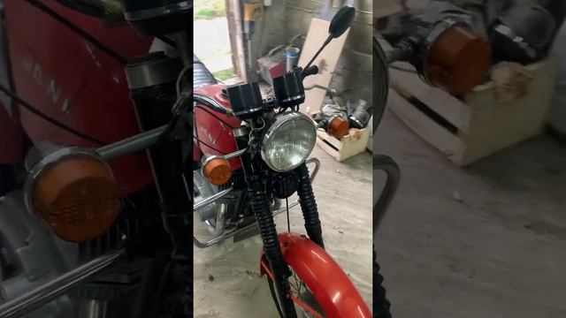 ЯВА 638 103 люкс под восстановление смотреть онлайн