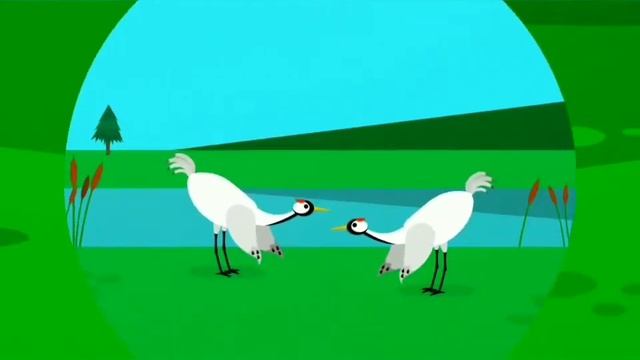 «День Земли». Школа № 1357. Здание № 3 смотреть онлайн