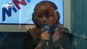 MNM: 2 Fabiola - Lift U Up