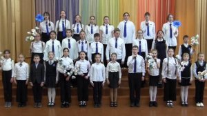 Челлендж-эстафета «Солнечный круг, небо вокруг»