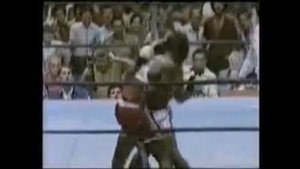 Teofilo Stevenson  (CUBA) X Valeriy Abadzhyan (URSS) - 1984