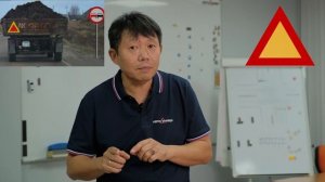 Обгон тихоходных транспортных средств